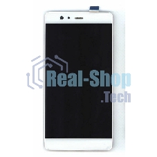 Дисплей для Huawei P9 Plus TFT, белый