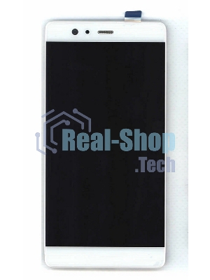 Дисплей для Huawei P9 Plus TFT, белый