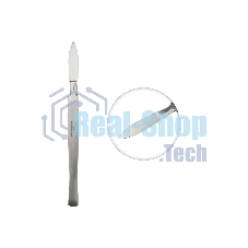 Скальпель средний остроконечный СО-03 150 мм