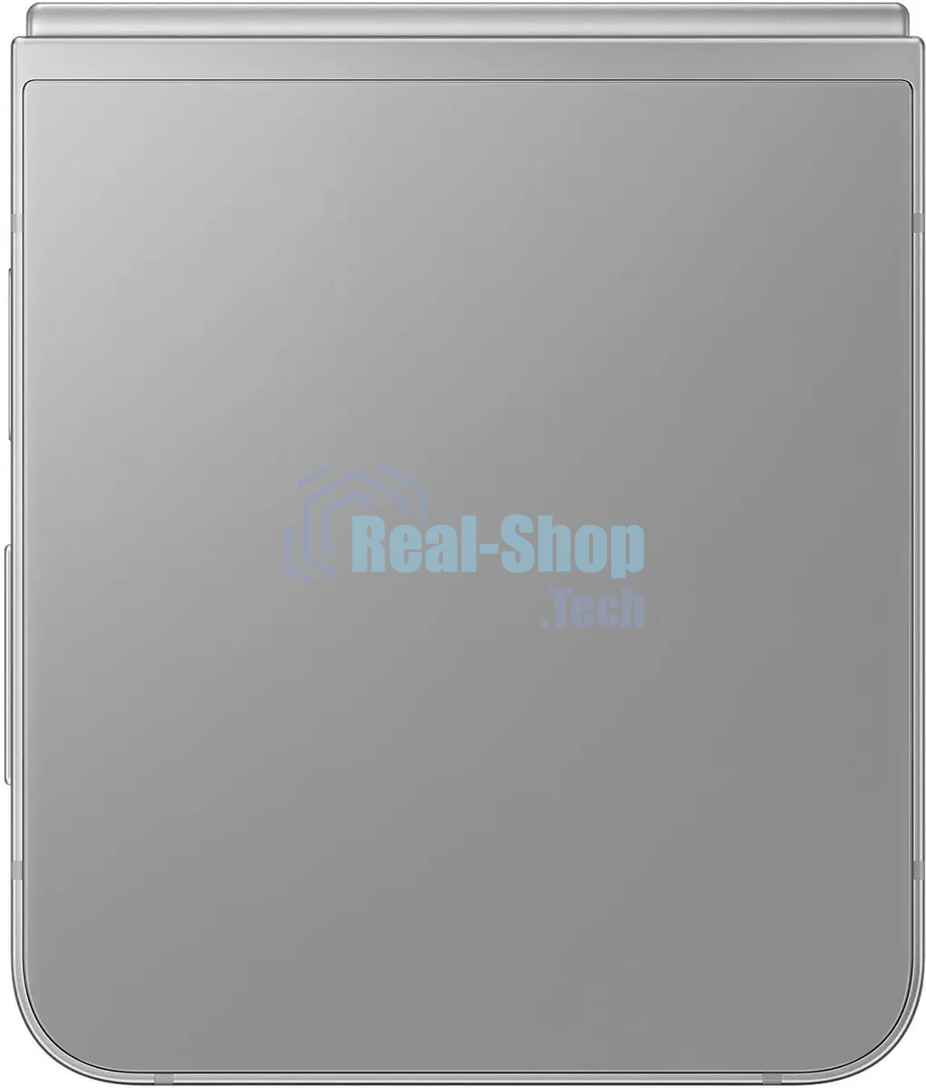 Смартфон Samsung Galaxy Z Flip 6 5G, 12/256Gb, серый