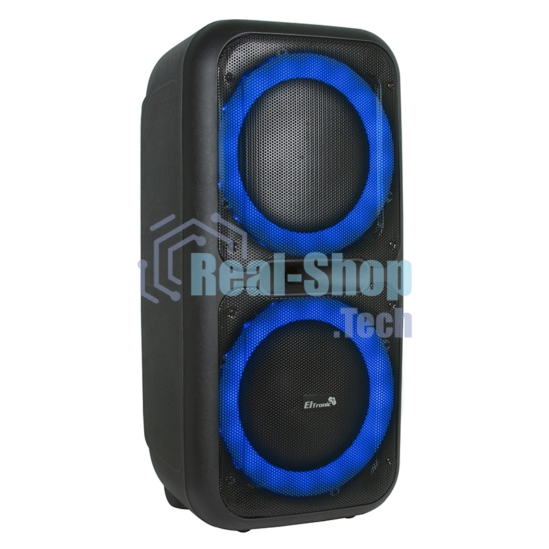 Колонка Eltronic 08