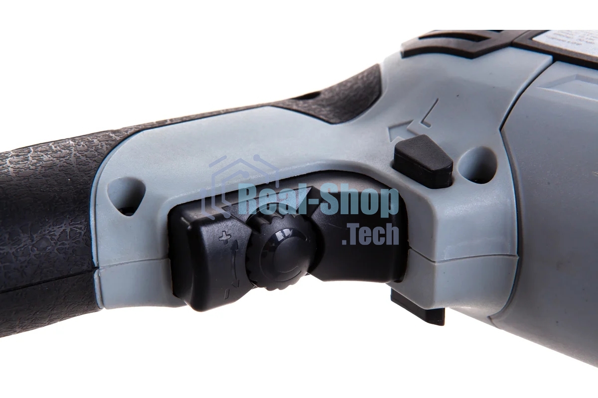 Дрель ударная Ресанта ДУ-16/1100МК 1100Вт патрон:кулачковый реверс