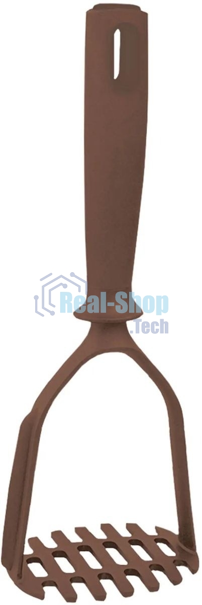 Картофелемялка Rondell Ginger Chocolate RD-1537, коричневый