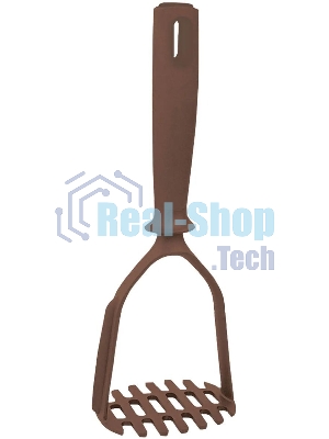 Картофелемялка Rondell Ginger Chocolate RD-1537, коричневый