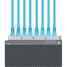 Коммутатор Netis ST3108C