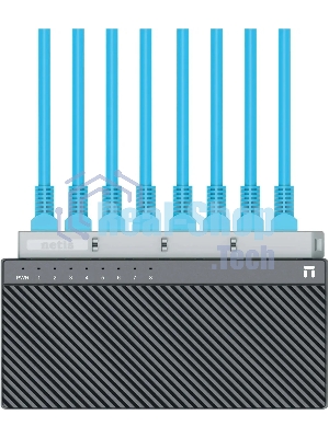 Коммутатор Netis ST3108C