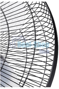 Вентилятор напольный Ballu BFF-815, черный