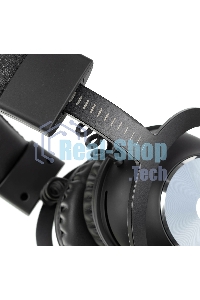 Гарнитура беспроводная/проводная Logitech Headset PRO X LIGHTSPEED Wireless Gaming черный