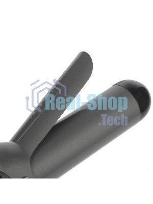Плойка BaByliss Pro Titanium Tourmaline, 38 мм, 57 Вт