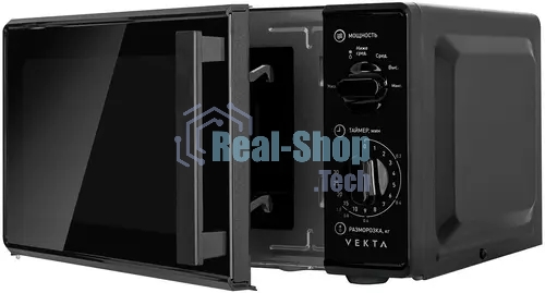 Микроволновая печь Vekta MS720GTB