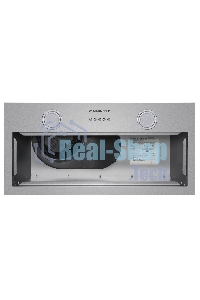 Вытяжка встраиваемая Maunfeld THAMES 601M нержавеющая сталь, 56 см, 520 куб. м/ч, 45 дБ