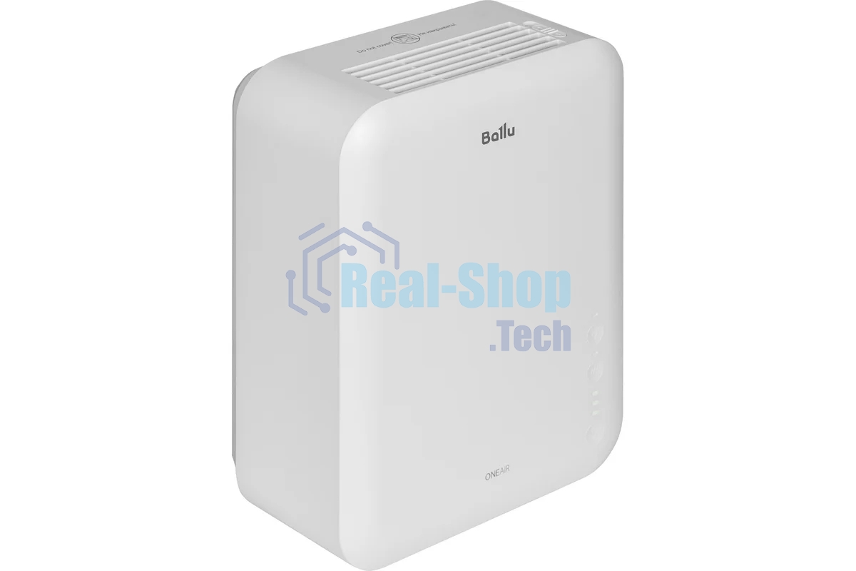 Очиститель воздуха приточный Ballu ONEAIR ASP-80