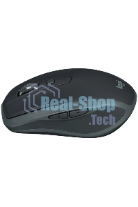 Мышь беспроводная Logitech MX Anywhere 2S графитовый, 4000 dpi, радиоканал, Bluetooth, USB, кнопки - 6