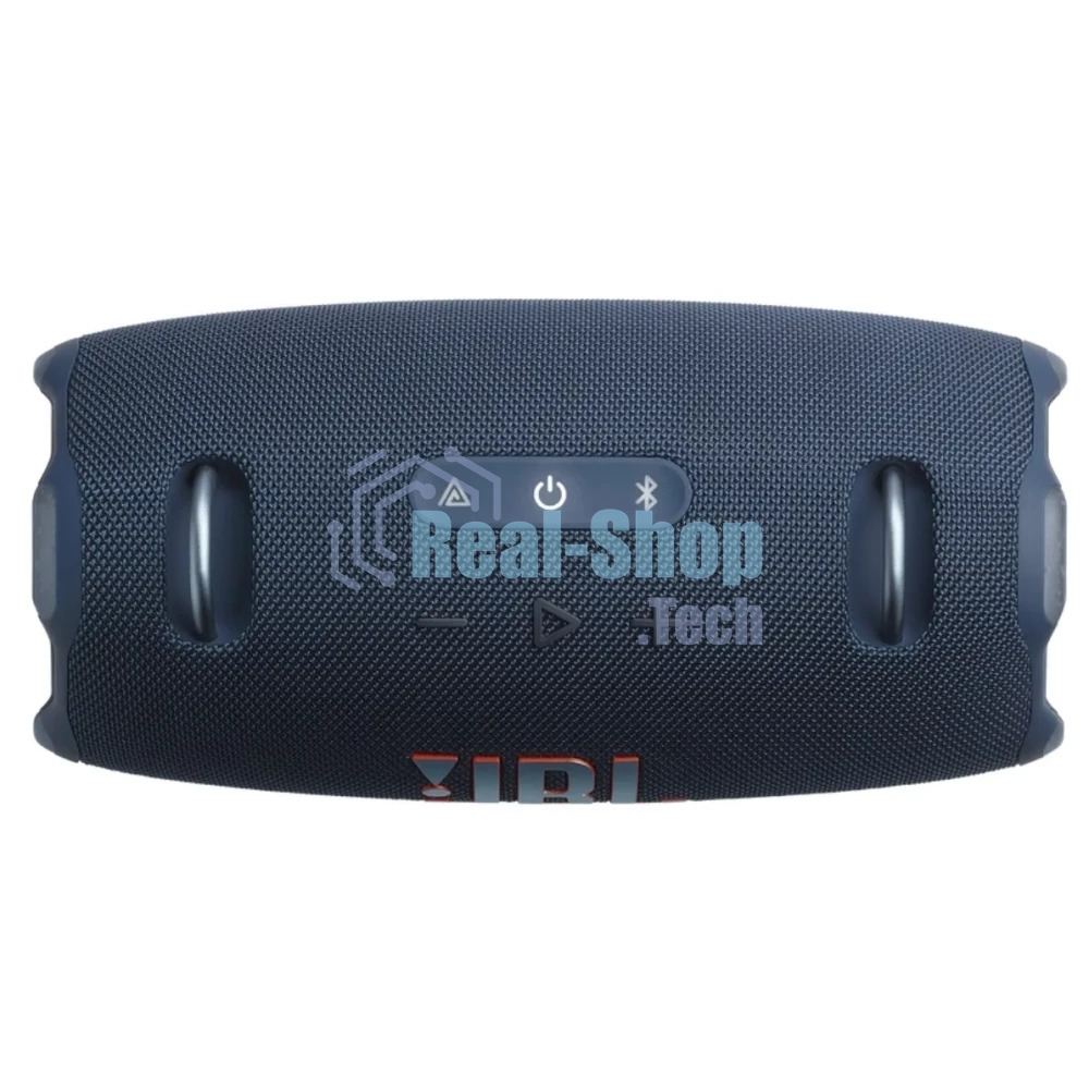 Портативная акустика JBL XTREME 4, синий