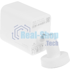 Камера IP Xiaomi Outdoor Camera BW500 белый BHR8301GL (4 Mп, 2560x1440, Wi-Fi, IP67, 10000 mAh)