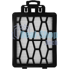 Набор фильтров Hyundai HVC35HH (3фильт.)