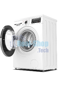 Стиральноая машина Bosch WLS28460ME белый, загр.фронтальная, макс.: 8кг, 1400 об/мин, класс: A