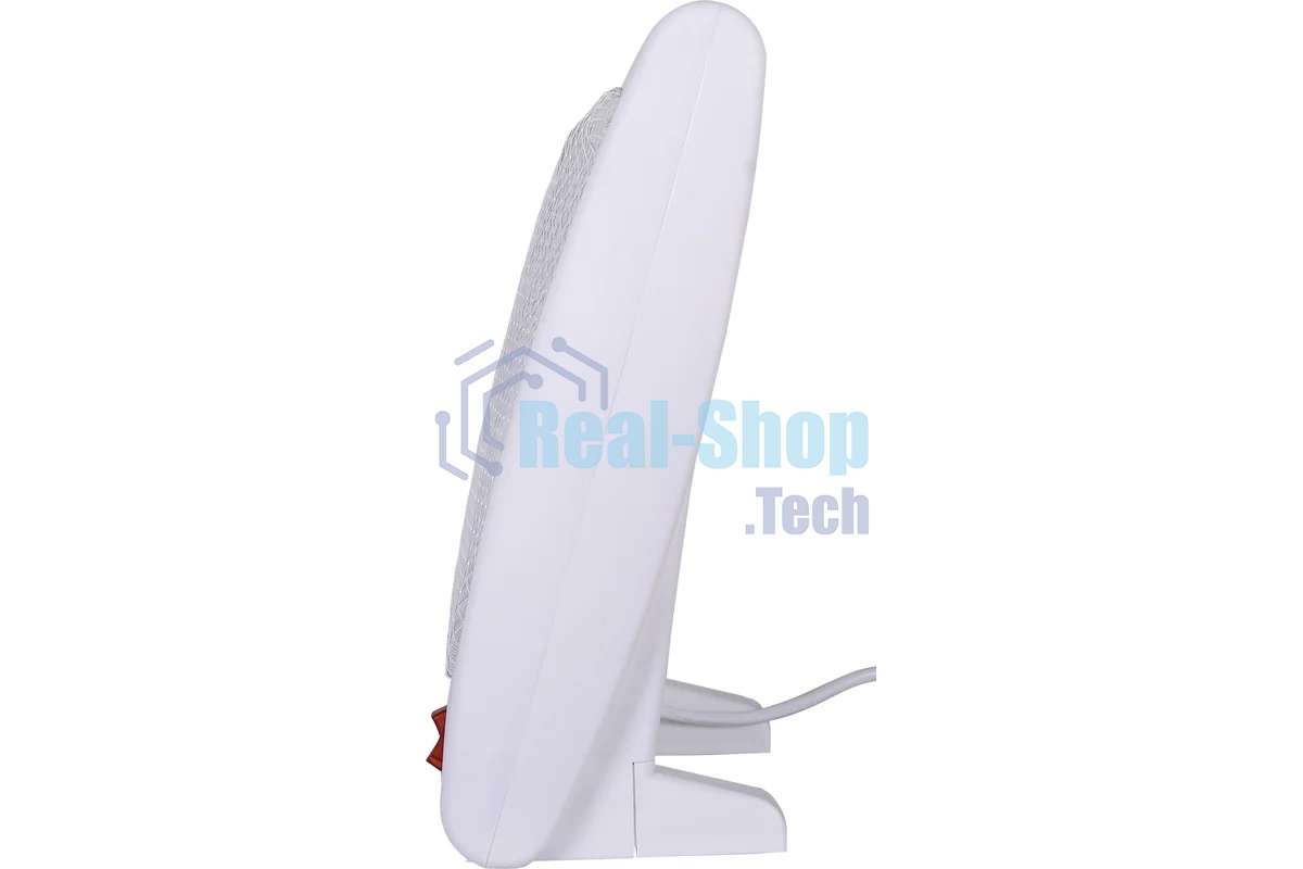 Обогреватель инфракрасный Ресанта ИКО-800Л, белый, кварцевый, 800 Вт, 8 м2 (67/5/9)