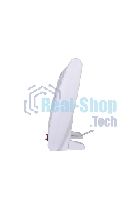 Обогреватель инфракрасный Ресанта ИКО-800Л, белый, кварцевый, 800 Вт, 8 м2 (67/5/9)