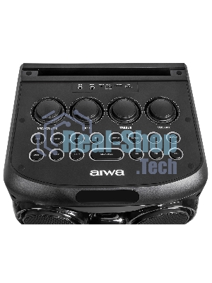 Минисистемы AIWA CAS-900 черный