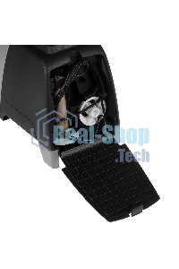 Мясорубка электрическая Аксион М62.04 черный/серебристый, 2000 Вт