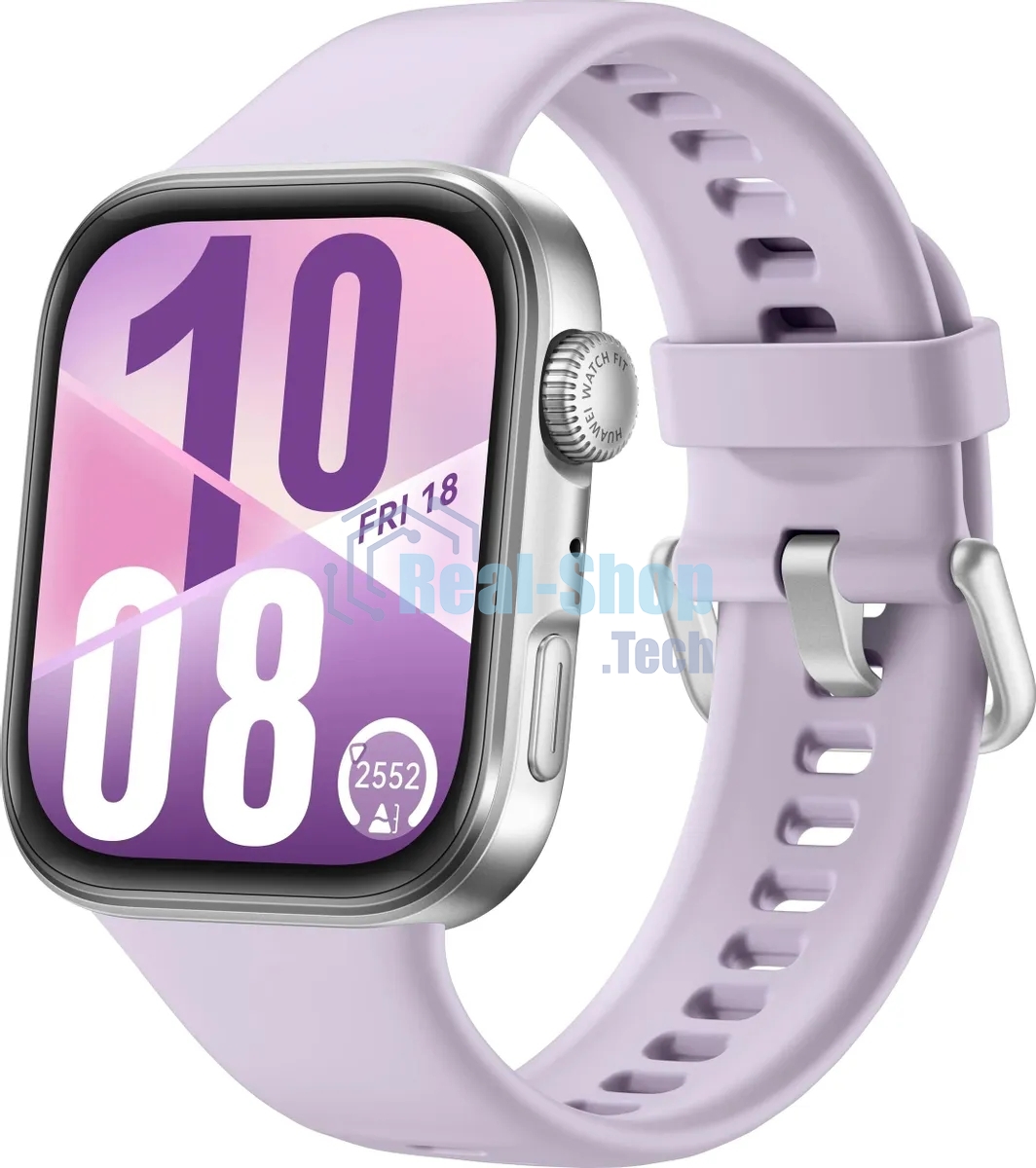 Умные часы Huawei Watch Fit 4 Seiya-B09F, 1.82