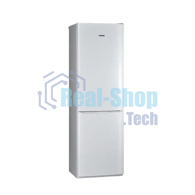 Холодильник Pozis RK-149 белый двухкамерный 240/130 л морозилка снизу