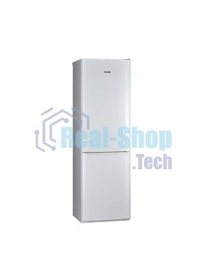 Холодильник Pozis RK-149 белый двухкамерный 240/130 л морозилка снизу