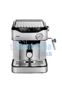 Кофеварка рожковая CENTEK CT-1166