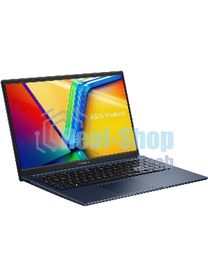 Ноутбук Asus Vivobook 15 X1504VA-BQ2970 Core i3 1315U 16Gb SSD 512Gb Intel UHD Graphics 15.6