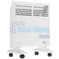 Обогреватель конвекторный Oasis KM-10(с)