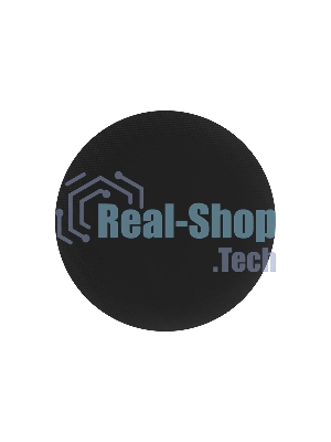 Тарелка опорная Denzel для дрели и УШМ с липучкой, 150 мм, стандартная, с адаптером c М14 на d8