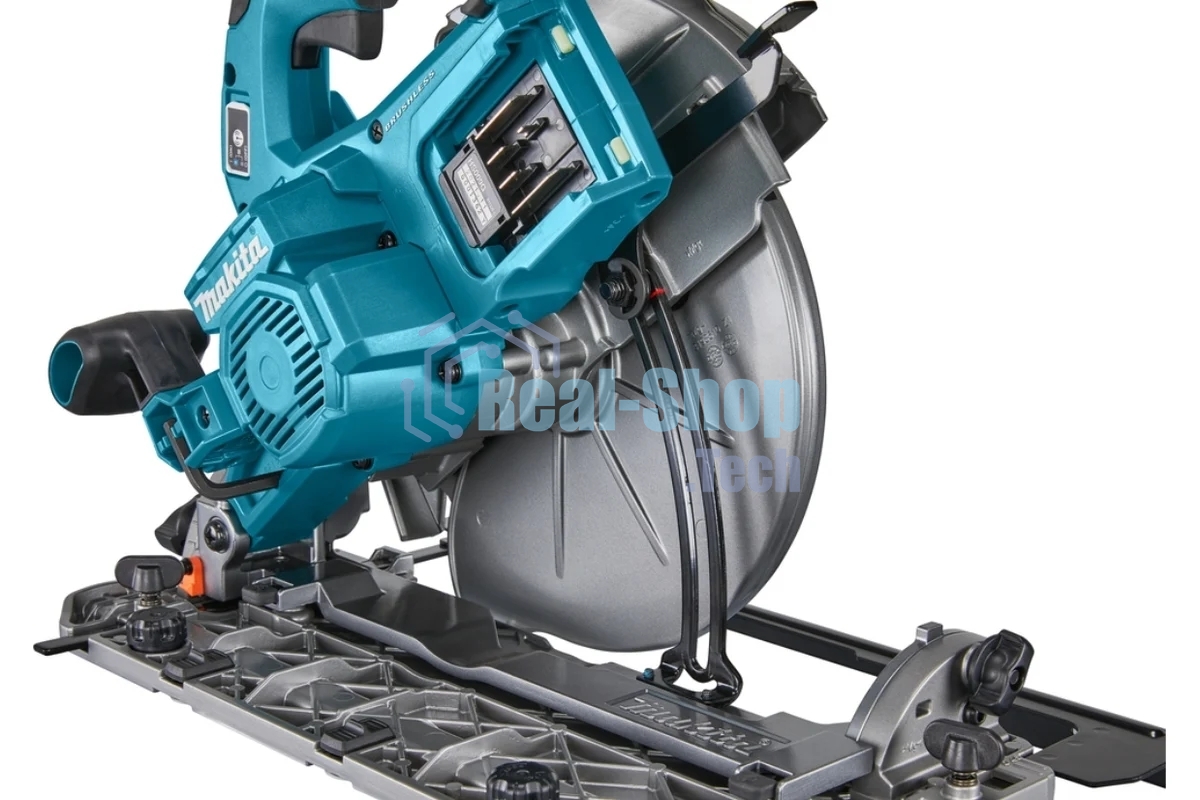 Дисковая (циркулярная) пила Makita HS009GZ