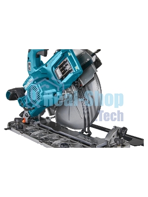 Дисковая (циркулярная) пила Makita HS009GZ