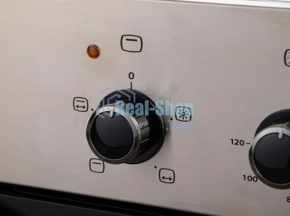 Духовой шкаф Gefest ДГЭ 601-01 Н1, встраиваемый