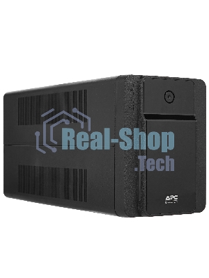 Источник бесперебойного питания APC Easy UPS BVX BVX1600LI-GR/1600 ВА/900 Вт/4 х CEE 7 (евророзетка)
