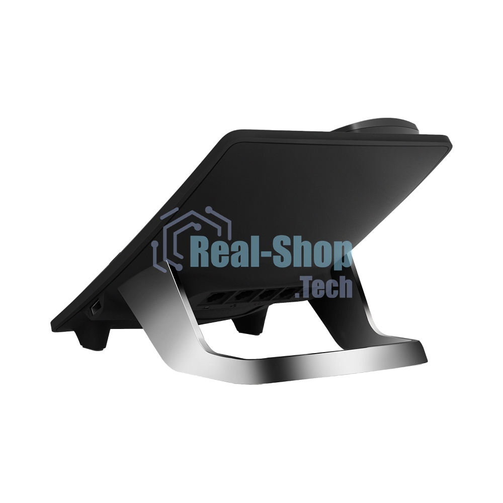 Телефон IP Fanvil H5 черный