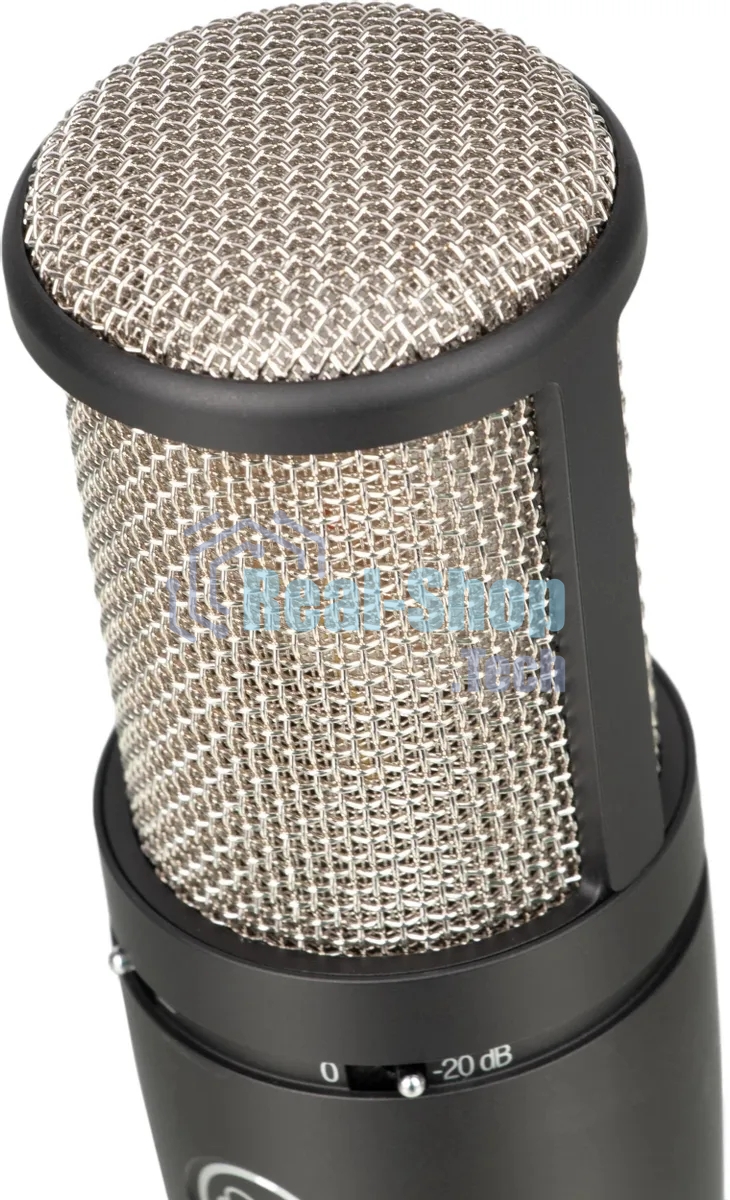 Микрофон AKG P220 3101H00420