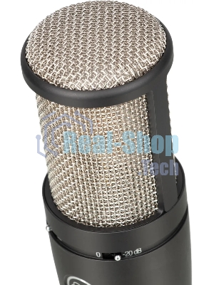 Микрофон AKG P220 3101H00420