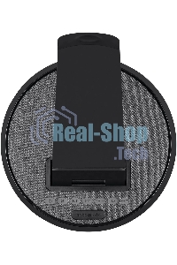 Портативная колонка BBK BTA1110 черный 10W 2.0 BT 10м 1800mAh