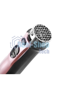 Фен щетка BRAYER BR3130GD