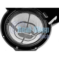 Кофеварка капельная Vitek VT-1506 ВК черный, молотый кофе, 0.7 л, 550 Вт