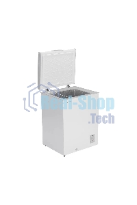 Морозильный ларь Vekta FR-170S02 белый, 142л