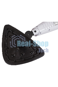 Паровая швабра SUPRA SMS-307, 1700Вт, белый/розовый