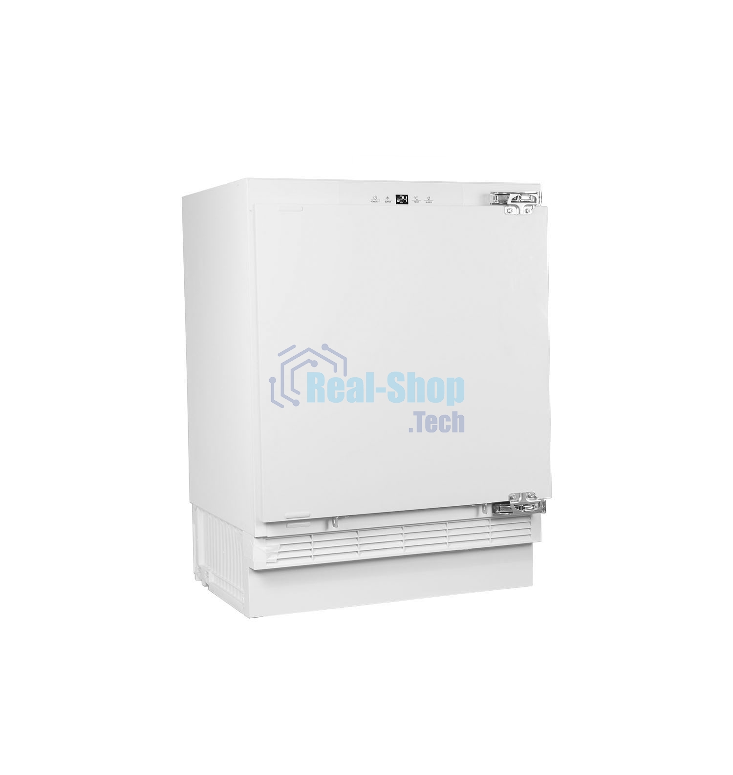 Морозильный шкаф LEX FBI 101 DF встраиваемый