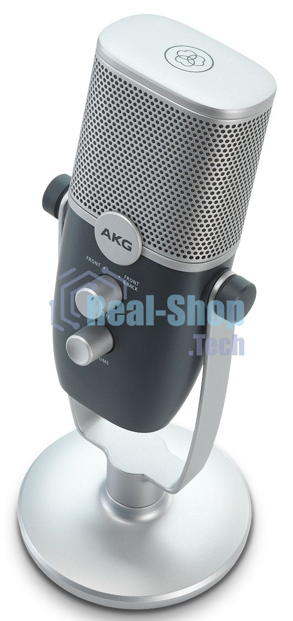 Микрофон AKG Ara AKG-C22-USB