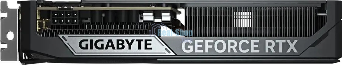 Видеокарта Gigabyte PCI-E 5.0 GV-N506TWF2OC-8GD 1.0 NVIDIA GeForce RTX 5060TI 8Gb 128bit GDDR7 2587/28000 HDMIx1 DPx3 HDCP Ret