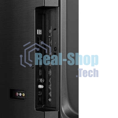 Телевизор Hisense 50