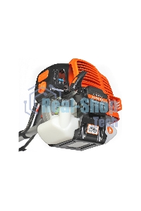 Бензиновый триммер PATRIOT PT 4555ES Country, с неразборной штангой