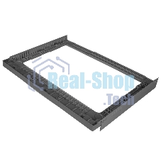 Соединительный элемент для установки сушильной машины на стиральную машину MAUNFELD WM-SK03S